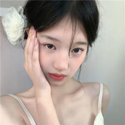 三朵花